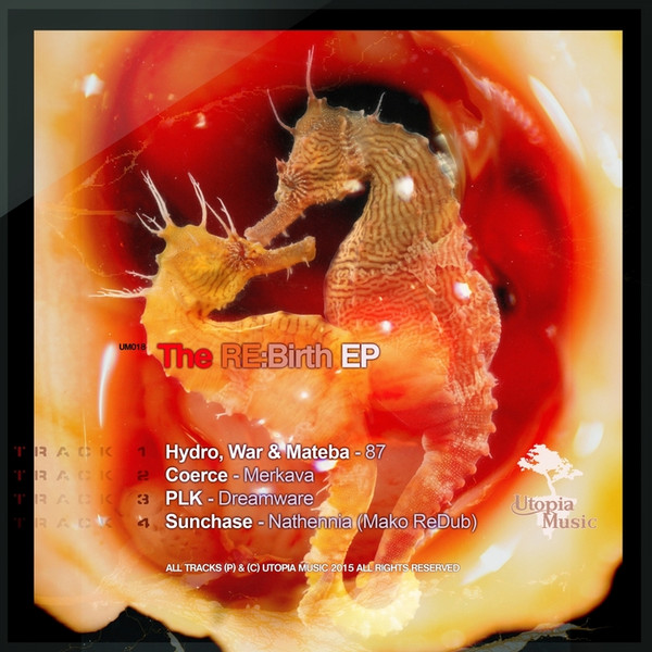 The RE:Birth EP