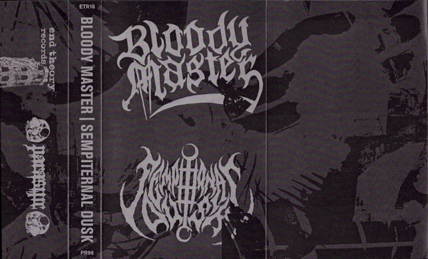 Bloody Master | Sempiternal Dusk