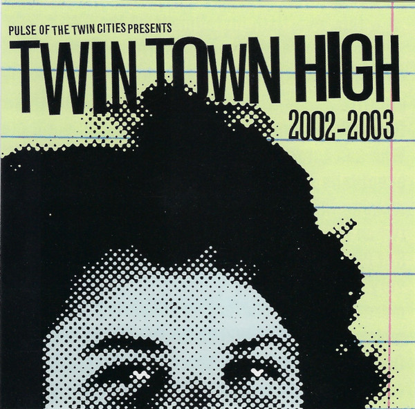 Twin Town High 2002-2003 - Volume 5: Most Likely To Rock!