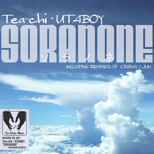 Soranone