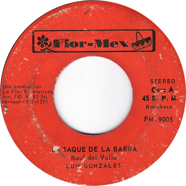 La Saque De La Barra / Ese Que Va Por La Calle