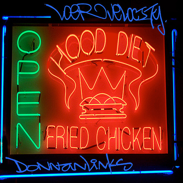 Hood Diet - Single