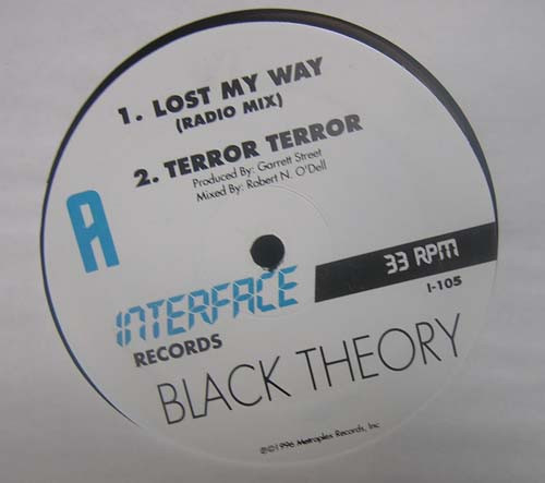 Terror Terror