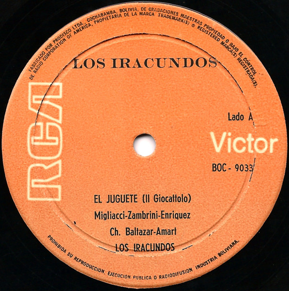 El Juguete (Il Giocattolo)