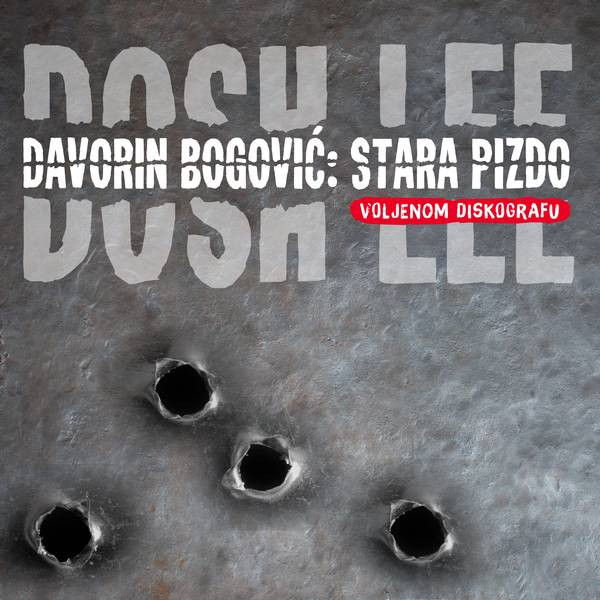 Stara Pizdo (Voljenom Diskografu)