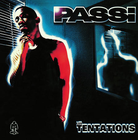 Les Tentations (Édition Collector 1997-2017)