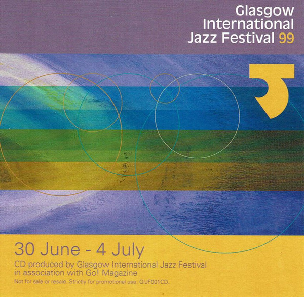 Glasgow International Jazz Festival 99