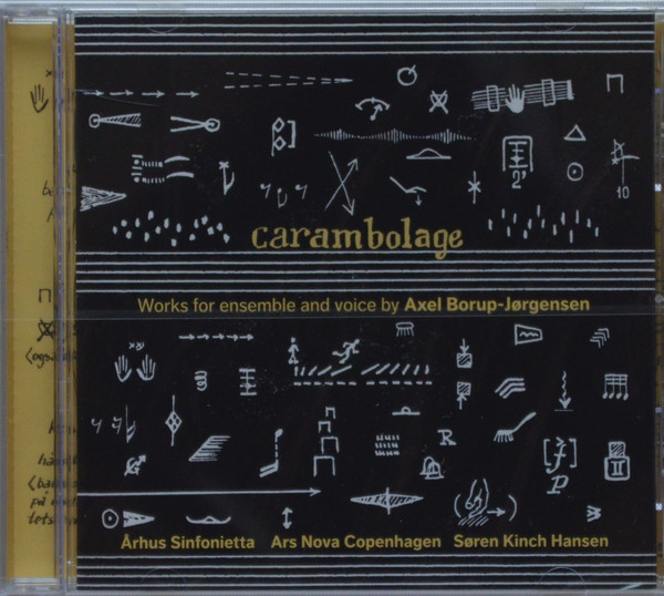 Carambolage