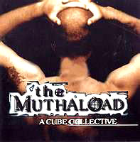 The Muthaload: A Cube Collective