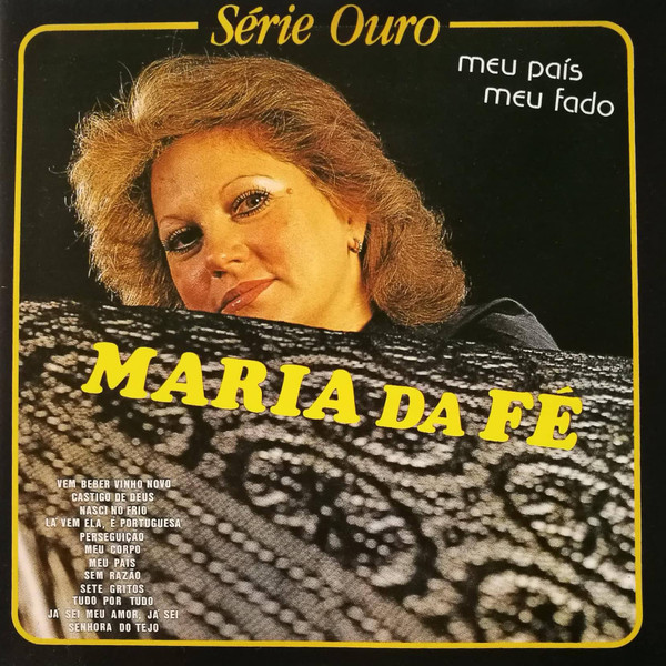 Meu País Meu Fado