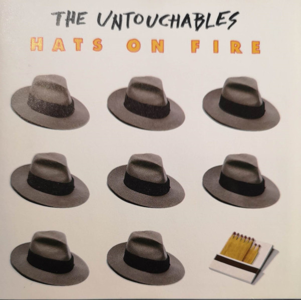 Hats On Fire