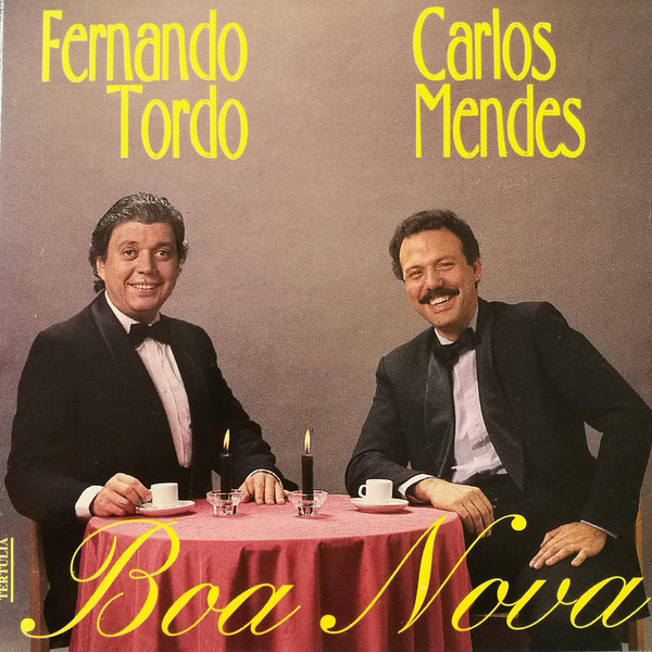 Boa Nova