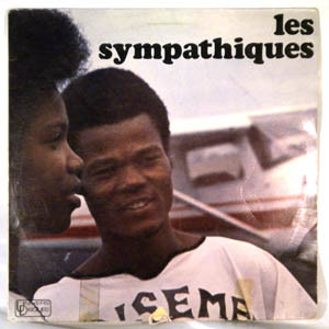 Les Sympathiques