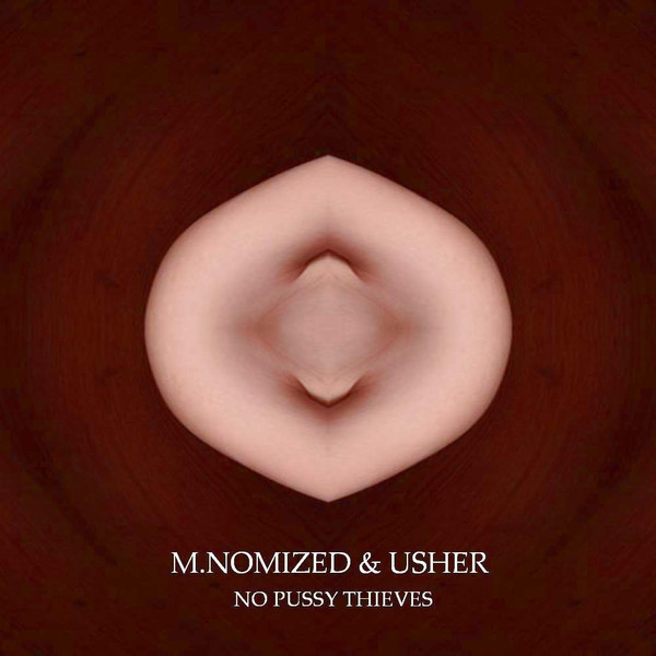 No Pussy Thieves