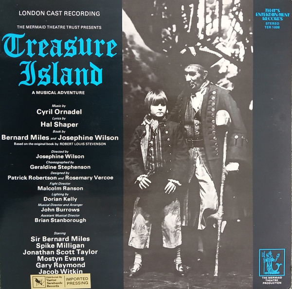 Treasure Island