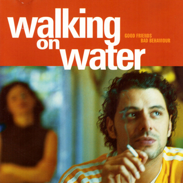 Walking On Water