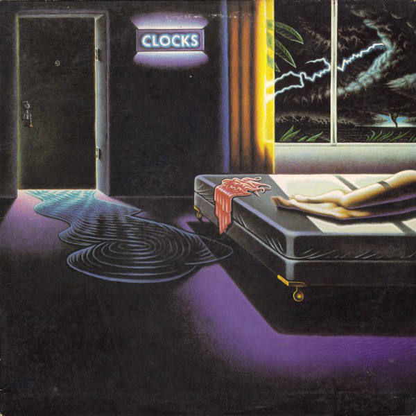 Clocks