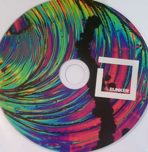 DJ Mag Bunker Vol. 1