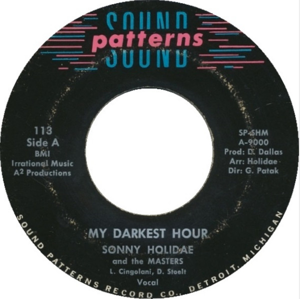 My Darkest Hour