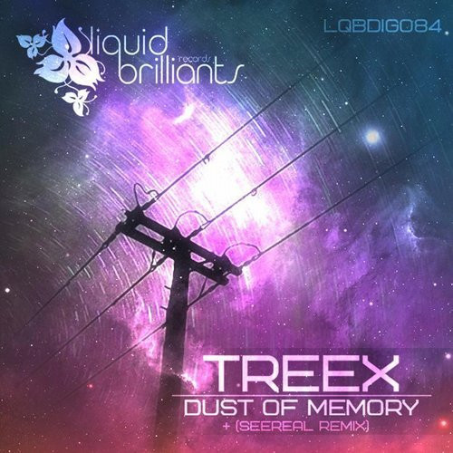 Dust Of Memory