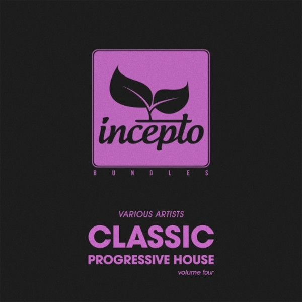 Classic Progressive House (Volume Four)