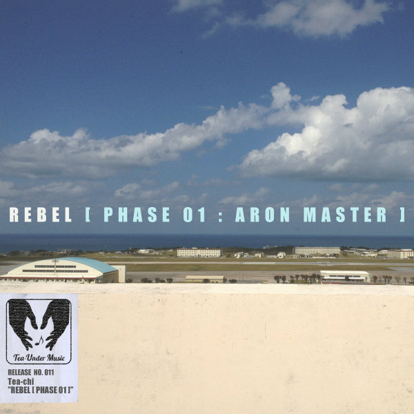 Rebel [Phase 01: Aron Master]