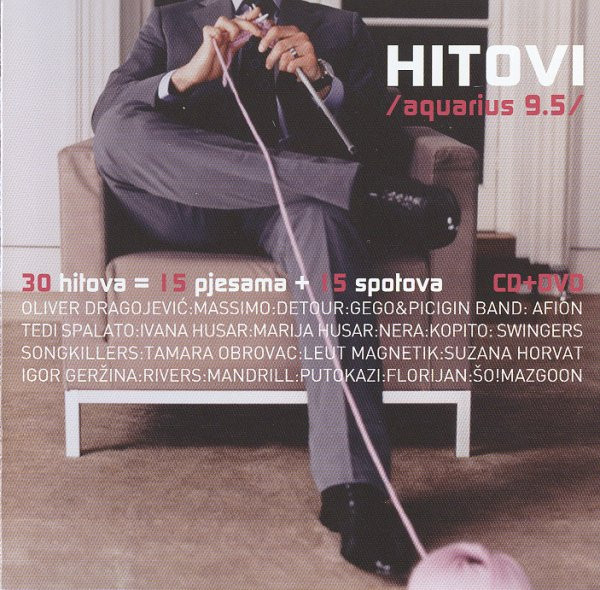Hitovi /Aquarius 9.5/
