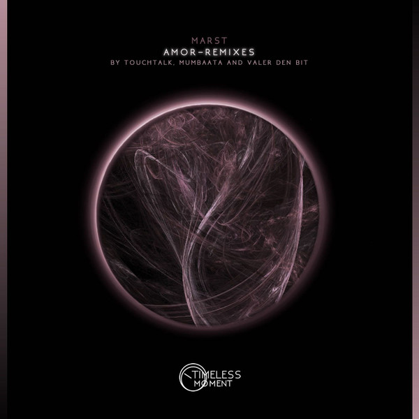 Amor - Remixes