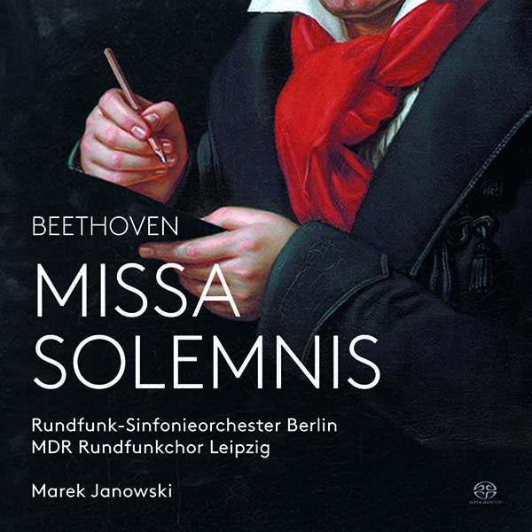 Missa Solemnis