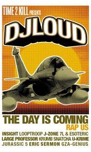 The Day Is Coming