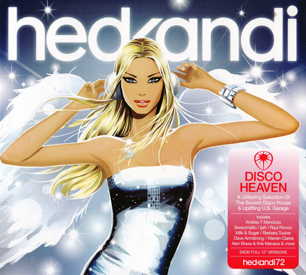 Disco Heaven