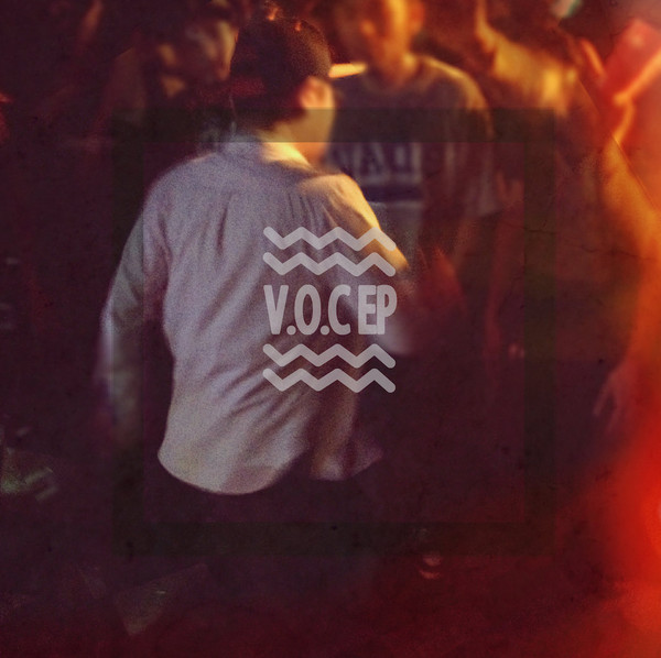 V​.​O​.​C EP
