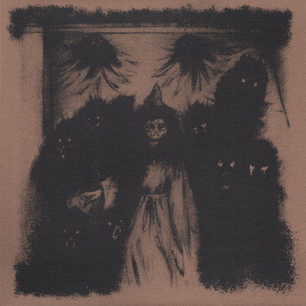 The Witch Hat House