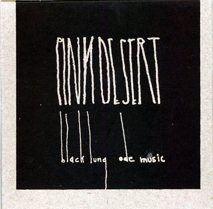 Black Lung Ode Music