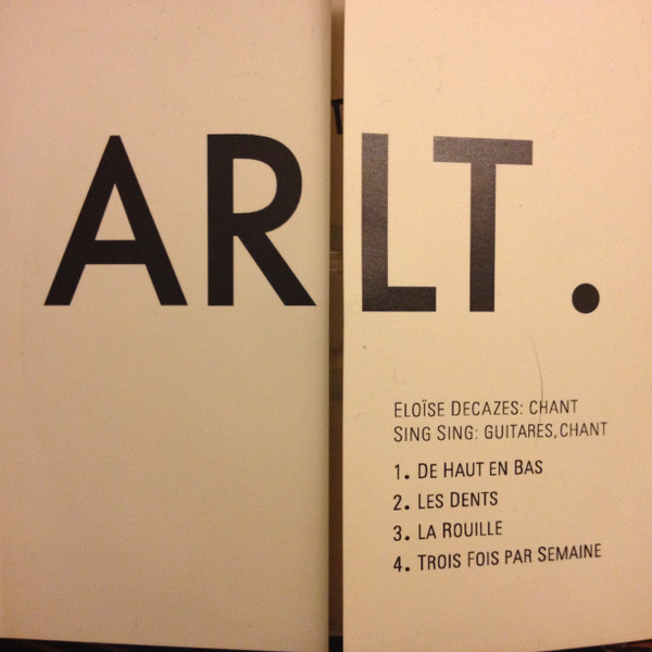 ARLT.