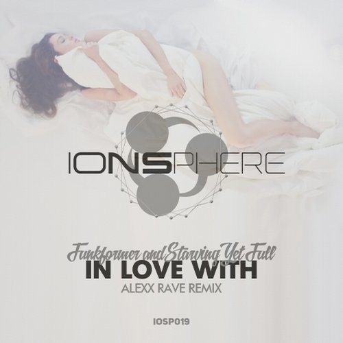 In Love With (Alexx Rave Remix)