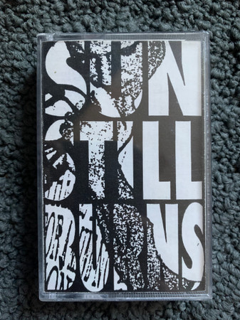Sun Still Burns