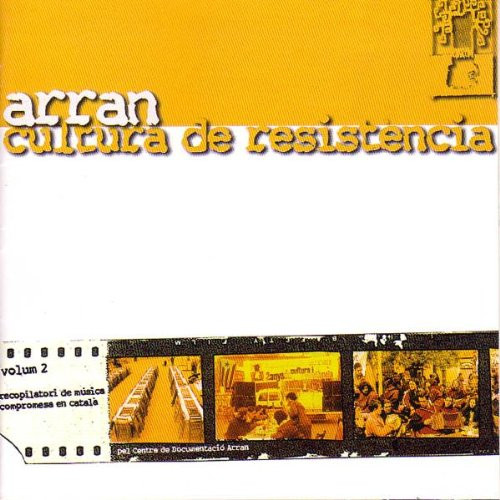 Arran - Cultura De Resistència - Vol.2