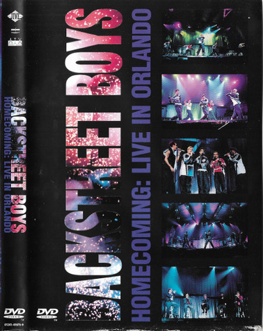 Homecoming: Live In Orlando