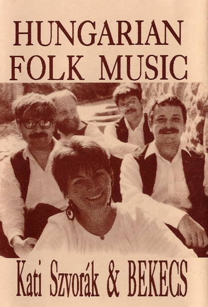 Hungarian Folk Music