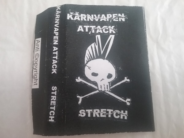 Kärnvapen Attack / Stretch