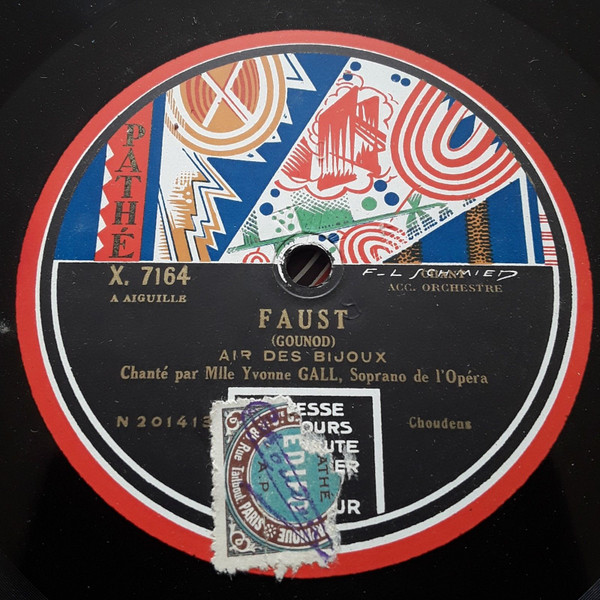 Faust