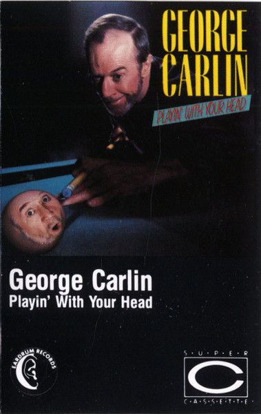 Playin' With Your Head