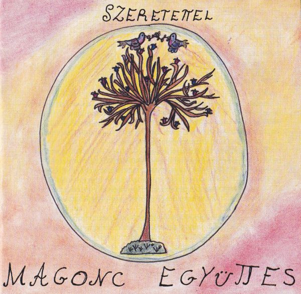 Szeretettel