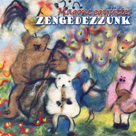 Zengedezzünk