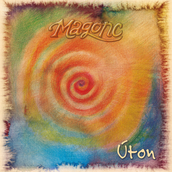 Úton