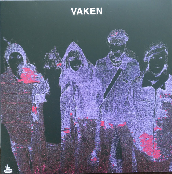 Vaken