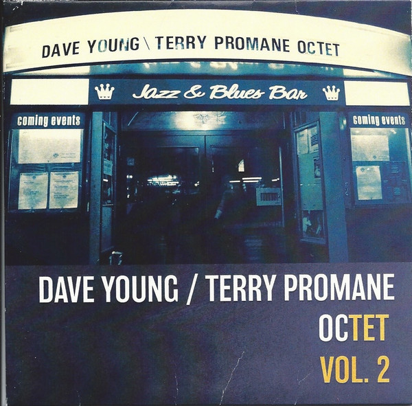 Octet Vol. 2