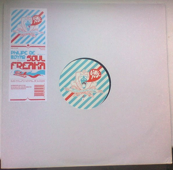 Soulfreaka