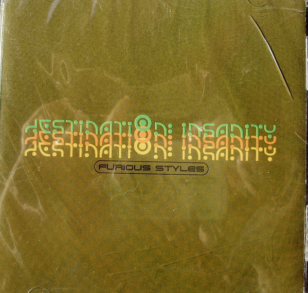 Destination Insanity